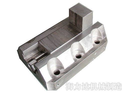 C534A立車卡爪-中心距190mm